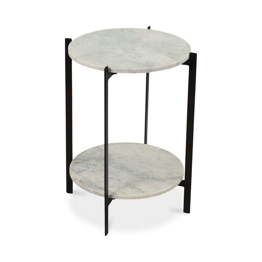 Melanie Accent Table