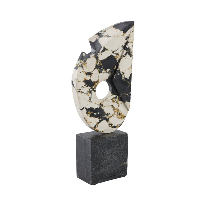 14" Calhoun Small Statuary