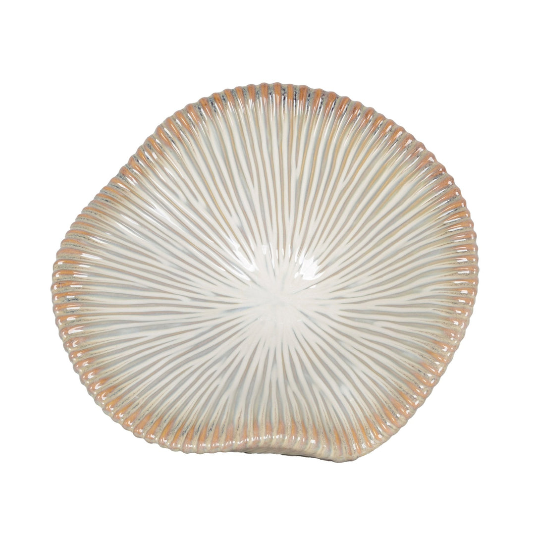14" SOPRON LARGE MUSHROOM BOWL