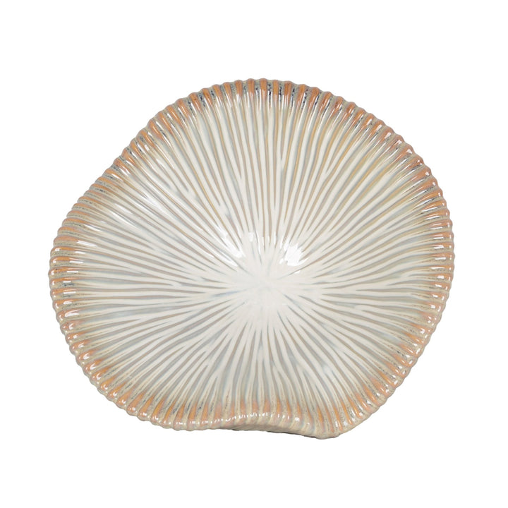 14" SOPRON LARGE MUSHROOM BOWL