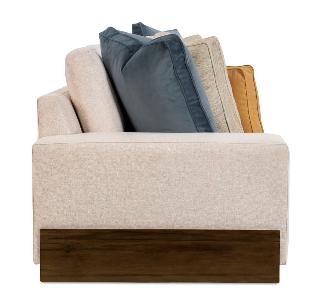 Modern Upholstery -  I'm Shelf-Ish Sectional 2