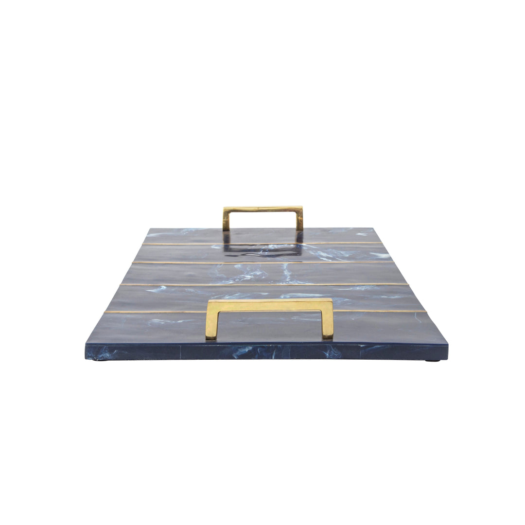 Resin Trays