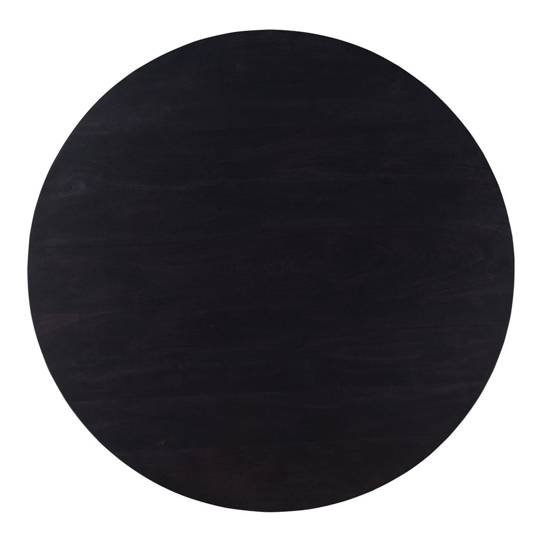 Povera Coffee Table Black