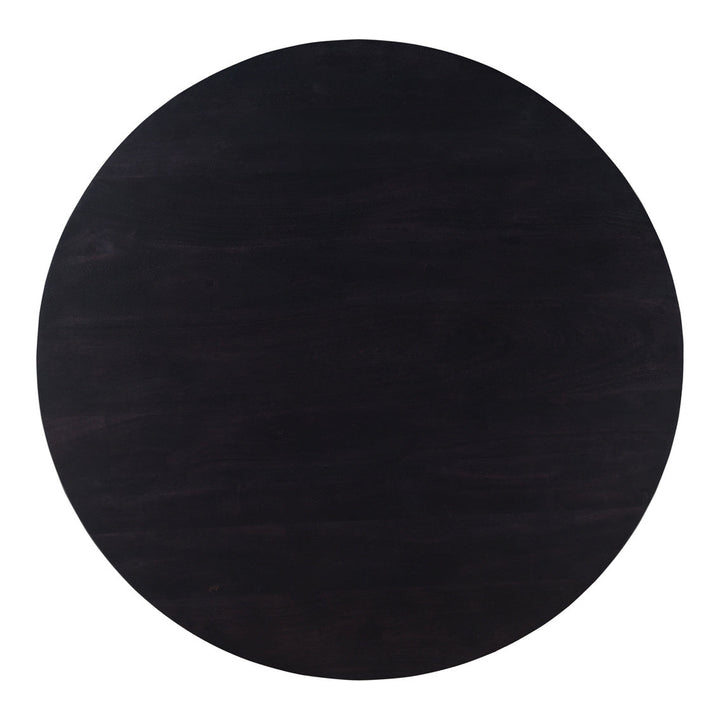 Povera Coffee Table Black