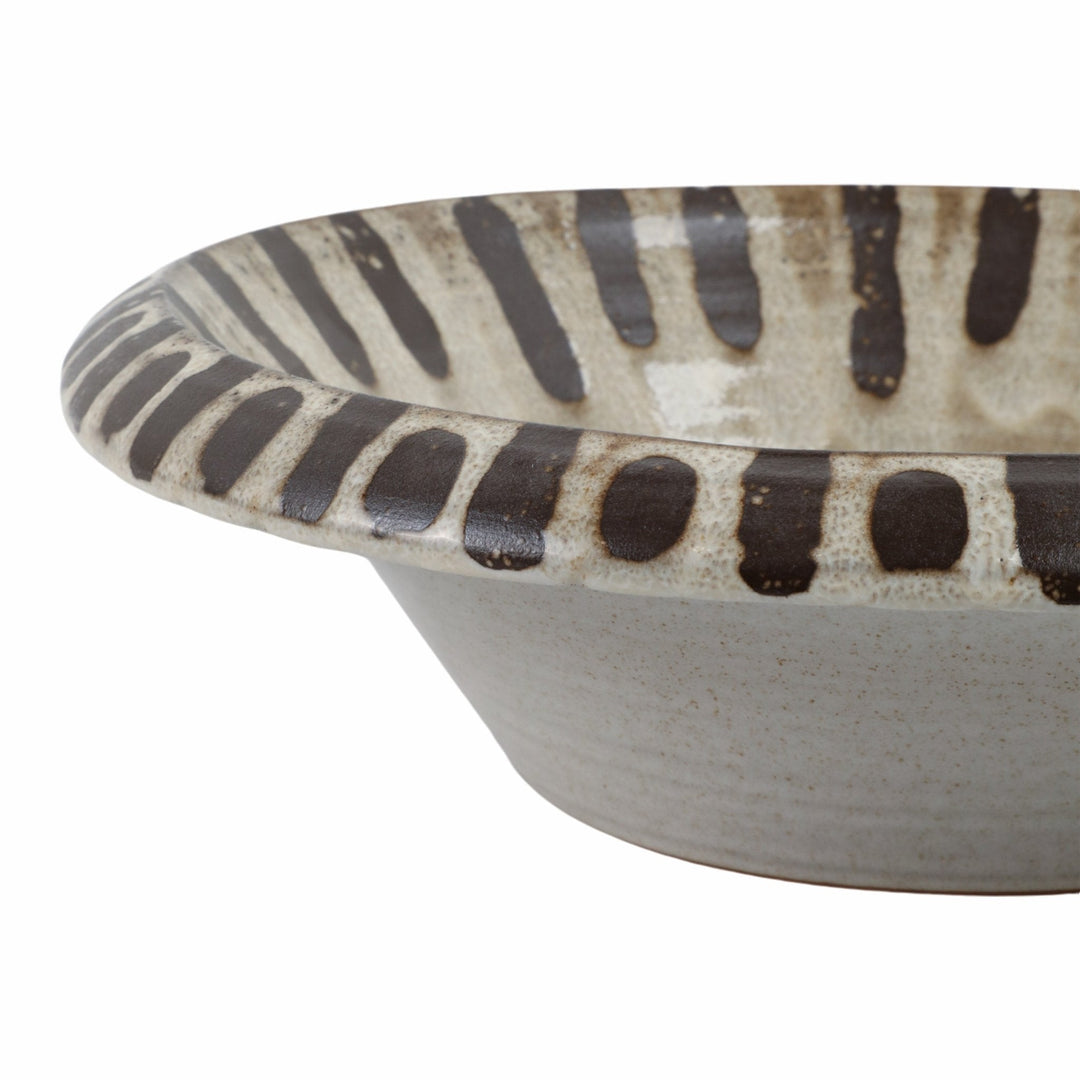 16" RAINHA PORTUGAL BOWL