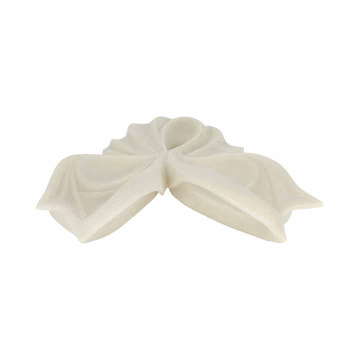 16" Renfe Large Quartz Resin Butterfly Statuary