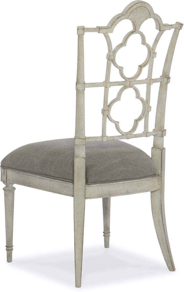 Arabella Side Dining Chair - 2 per carton/price ea