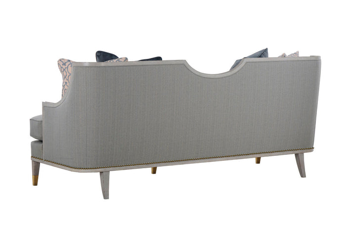 Intrigue - Harper Sofa ( 214cm - 358cm)