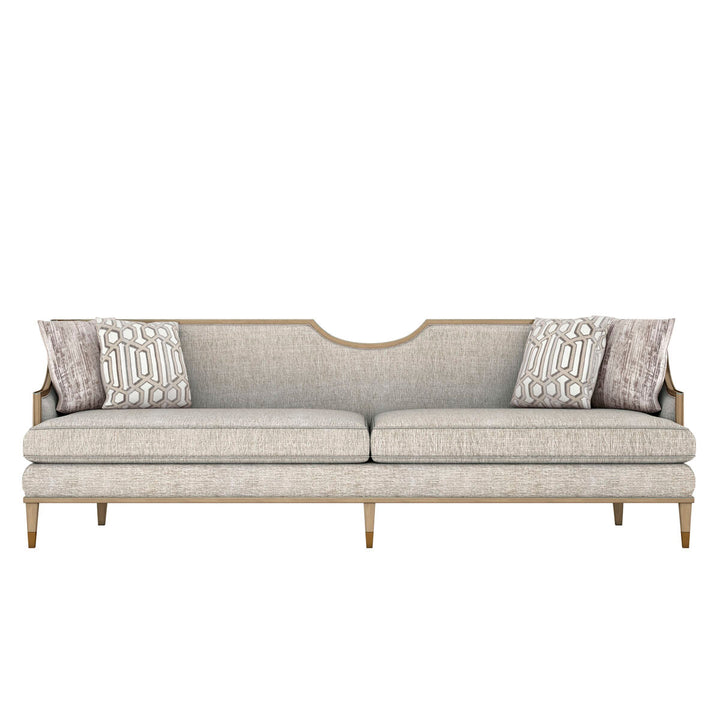 Intrigue - Harper Sofa ( 214cm - 358cm)