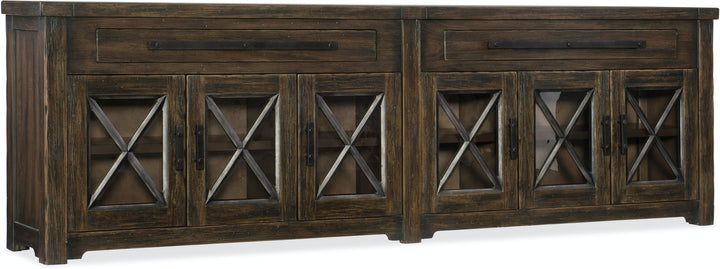 Roslyn County Credenza