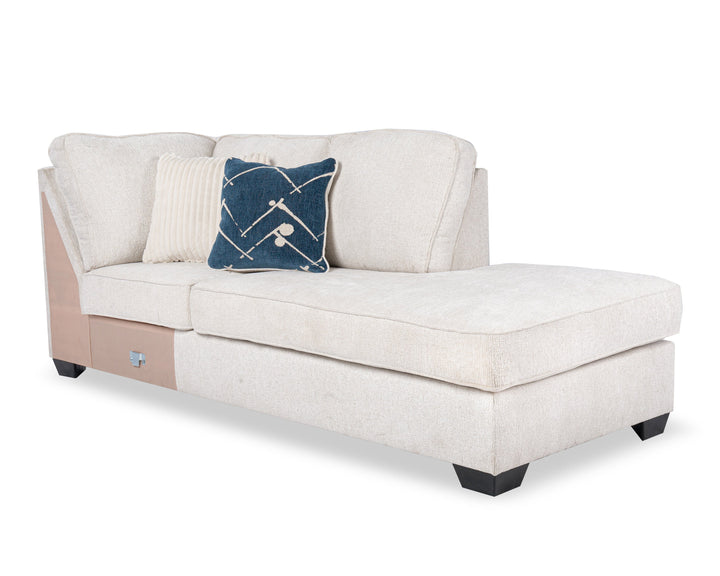 Alyadria 2-Piece Sectional