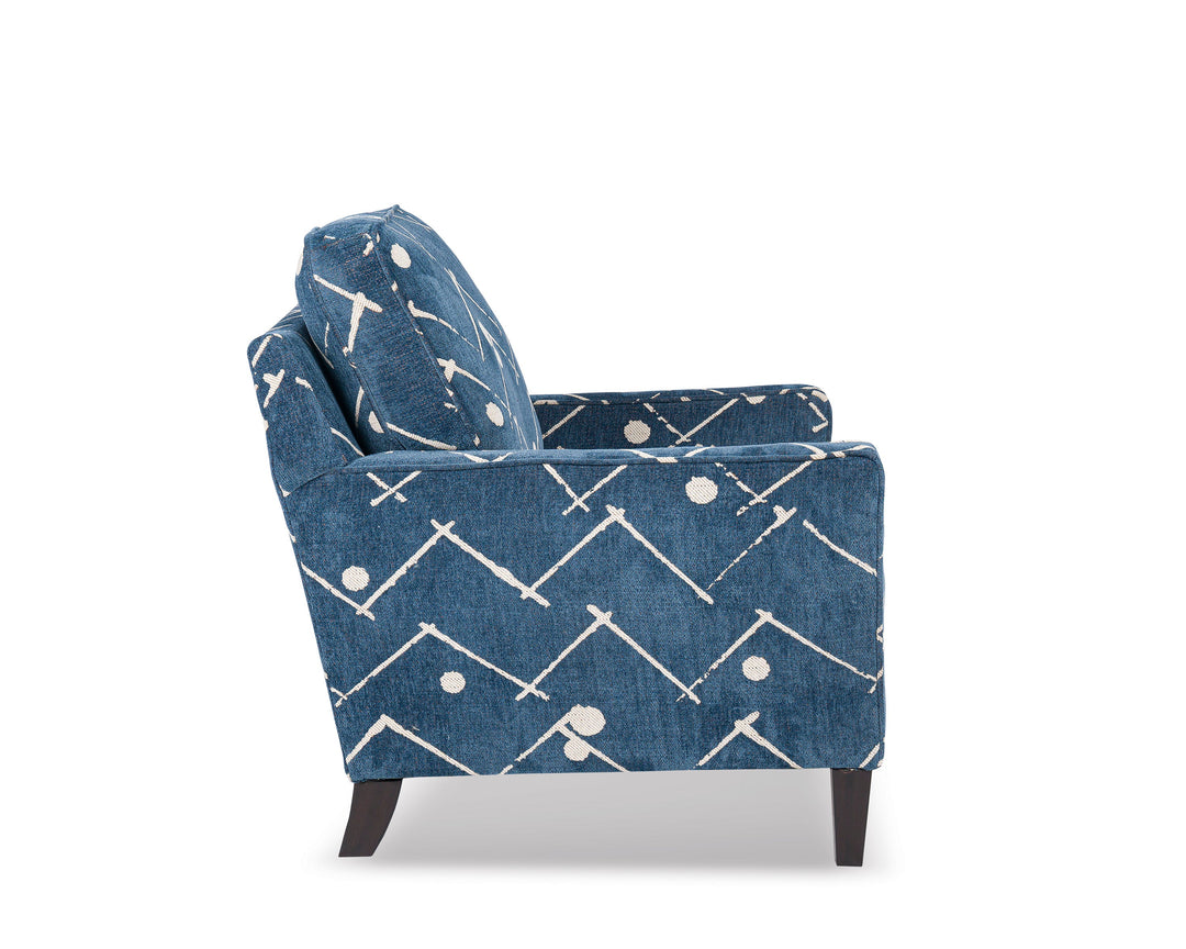 Alyadria Accent Chair