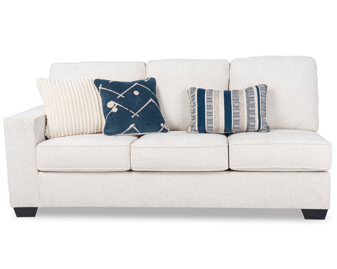 Alyadria 2-Piece Sectional