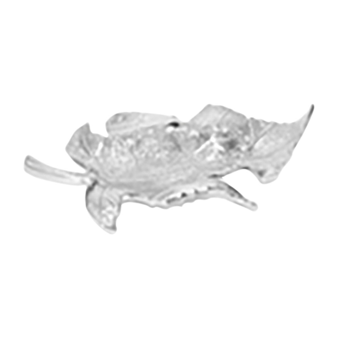 METAL 29" GOLD MIRROR WB