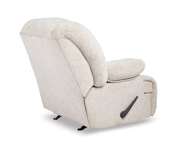 Dannafield  Rocker Recliner