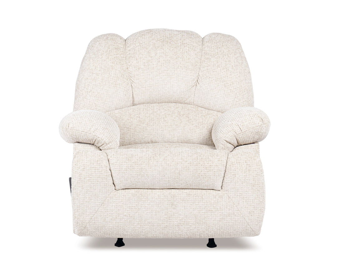 Dannafield  Rocker Recliner