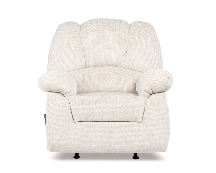 Dannafield  Rocker Recliner