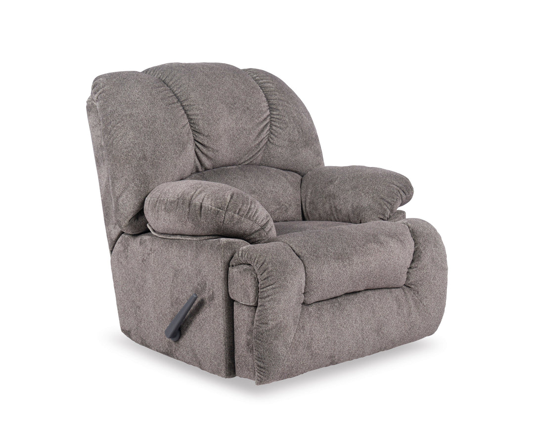 Dannafield  Rocker Recliner