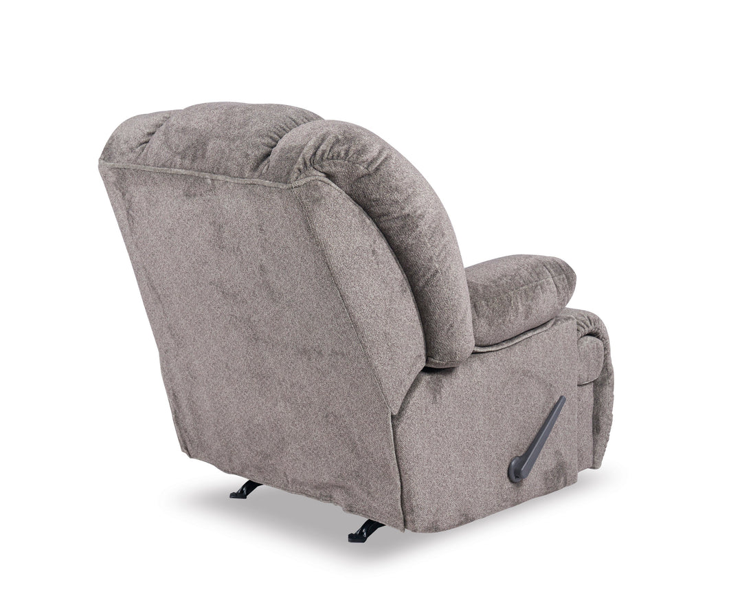 Dannafield  Rocker Recliner