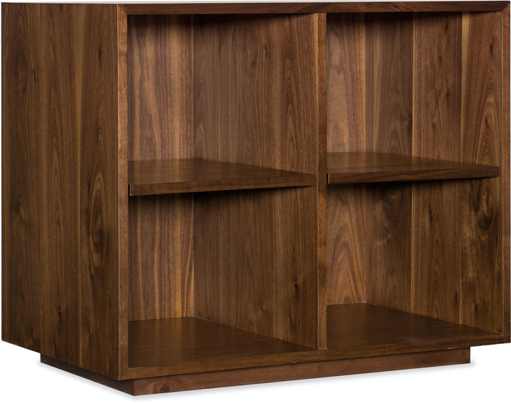 Home Office Elon Bunching Short Bookcase