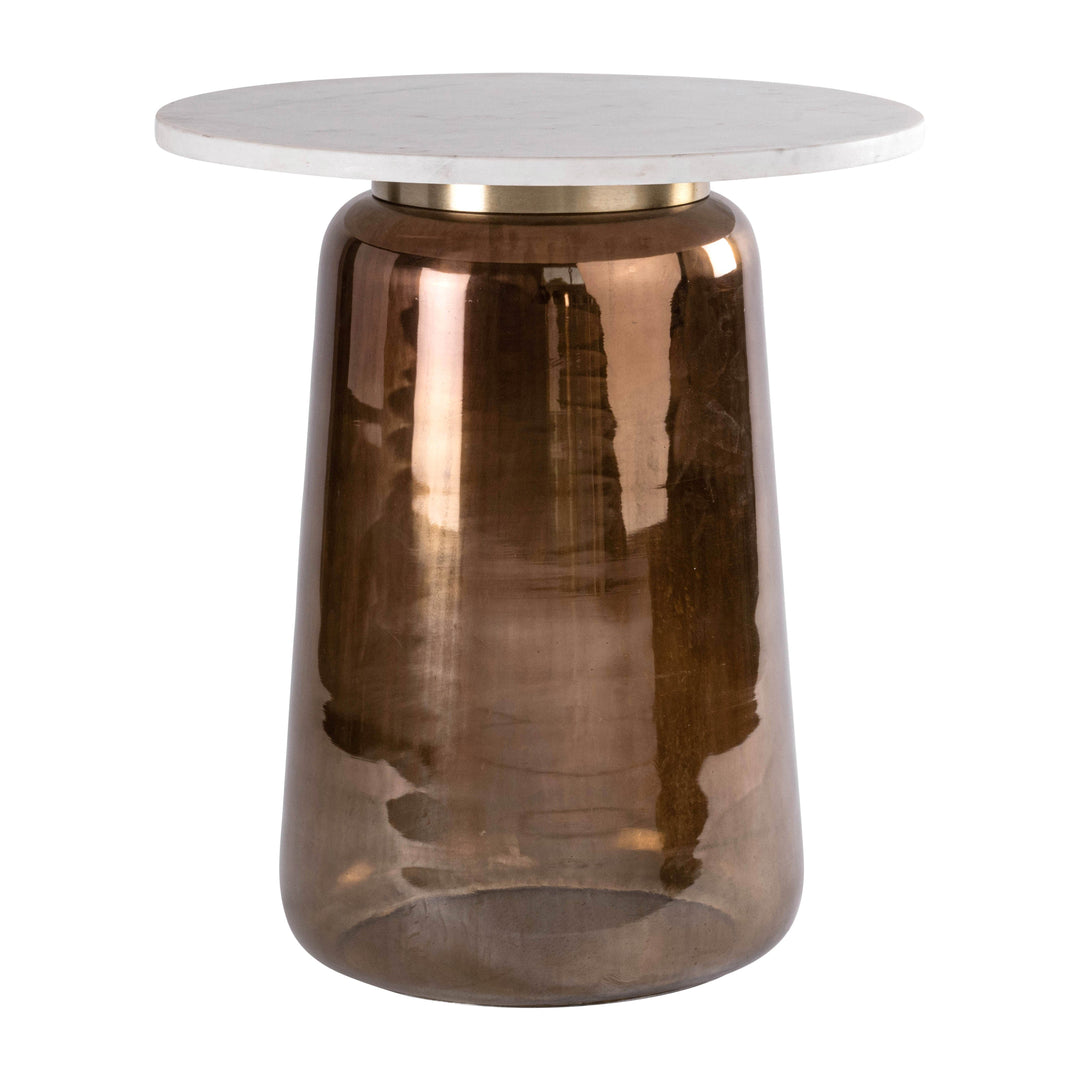 S/2 12/18"L, Leather Trays, W/Antique Grain, Black