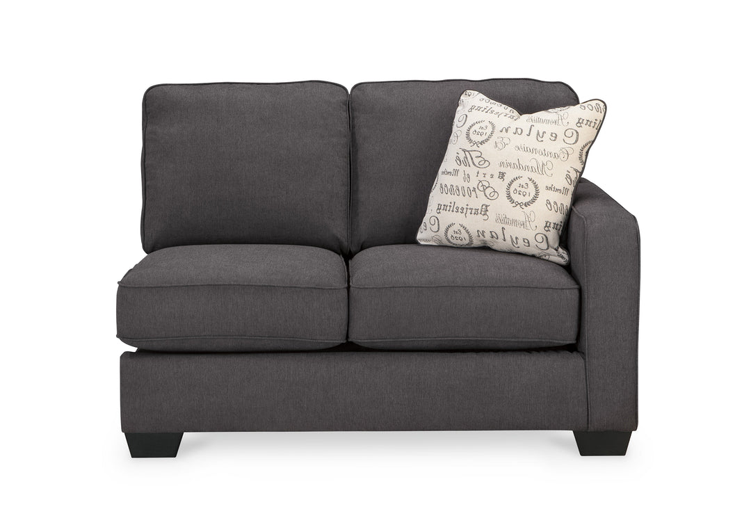 RAF LOVESEAT-