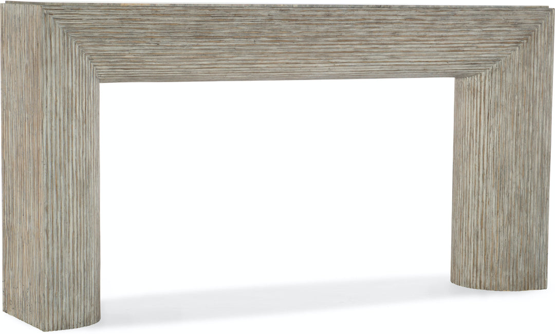 Amany Sofa Table