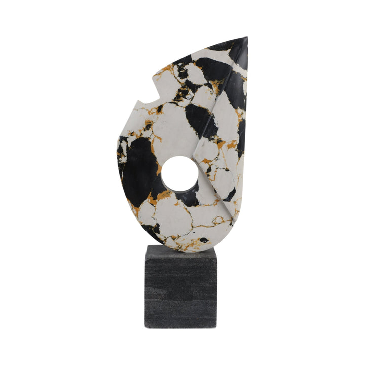 18" Calhoun Large Statuary