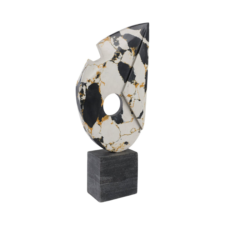 18" Calhoun Large Statuary