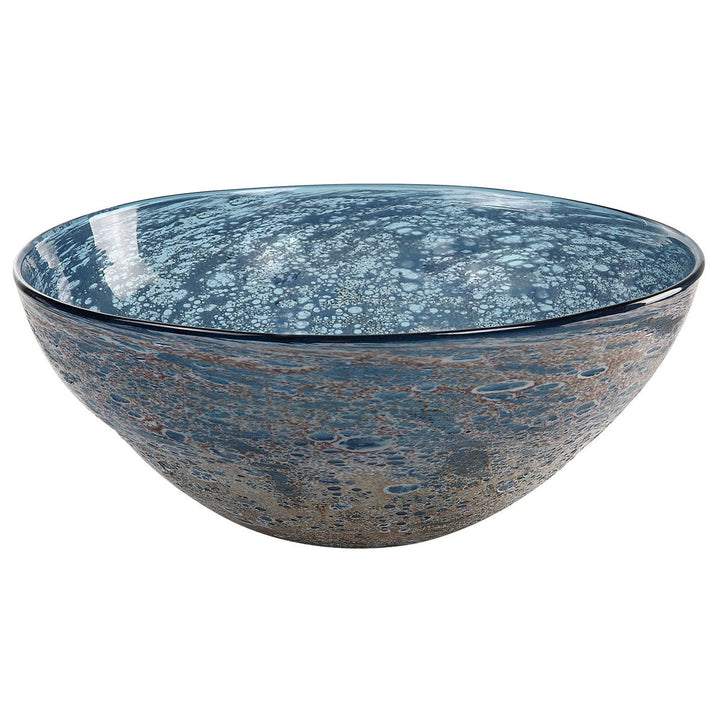 Genovesa Bowl