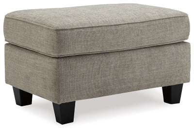 Kestrel Ottoman