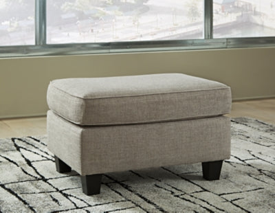 Kestrel Ottoman