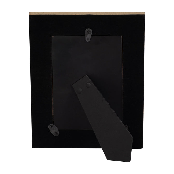 METAL, 4X6 5TH AVE PHOTO FRAME, GOLD