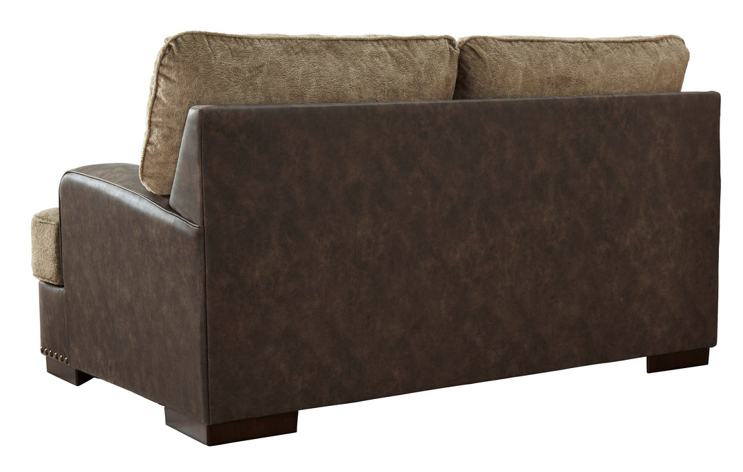 Alesbury Loveseat (172.72cm)