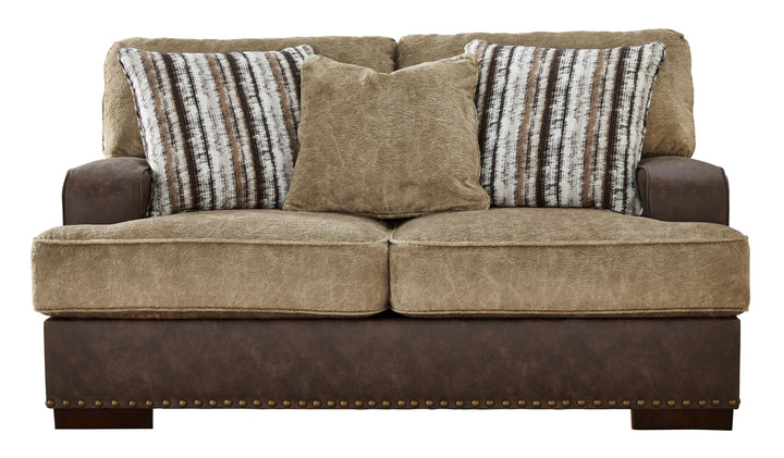 Alesbury Loveseat (172.72cm)