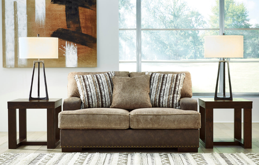 Alesbury Loveseat (172.72cm)