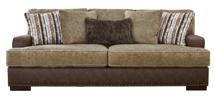 Alesbury Sofa (241.3cm)