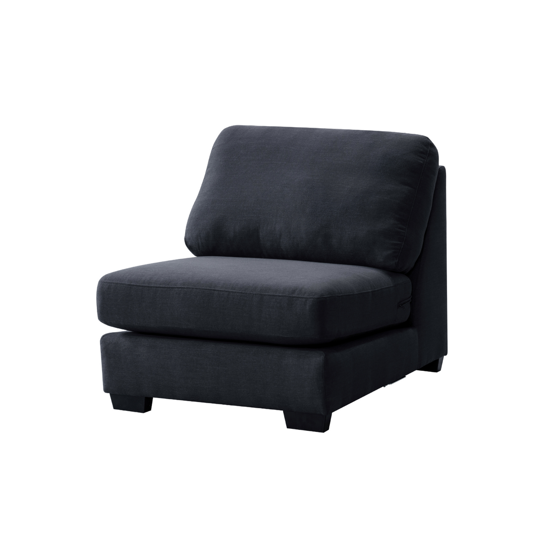 Scott Armless Chair