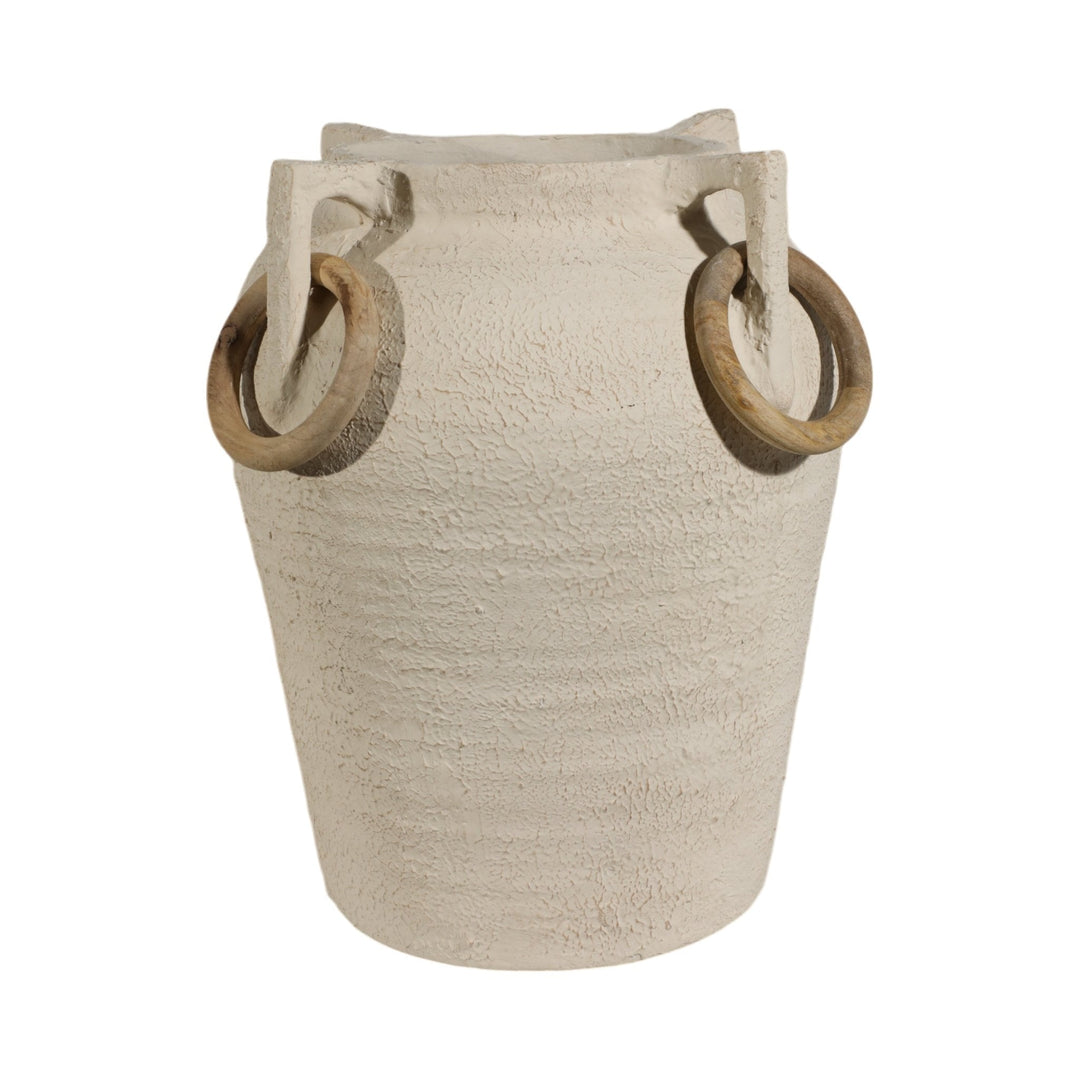 19" Hawking Small Ecomix Vase