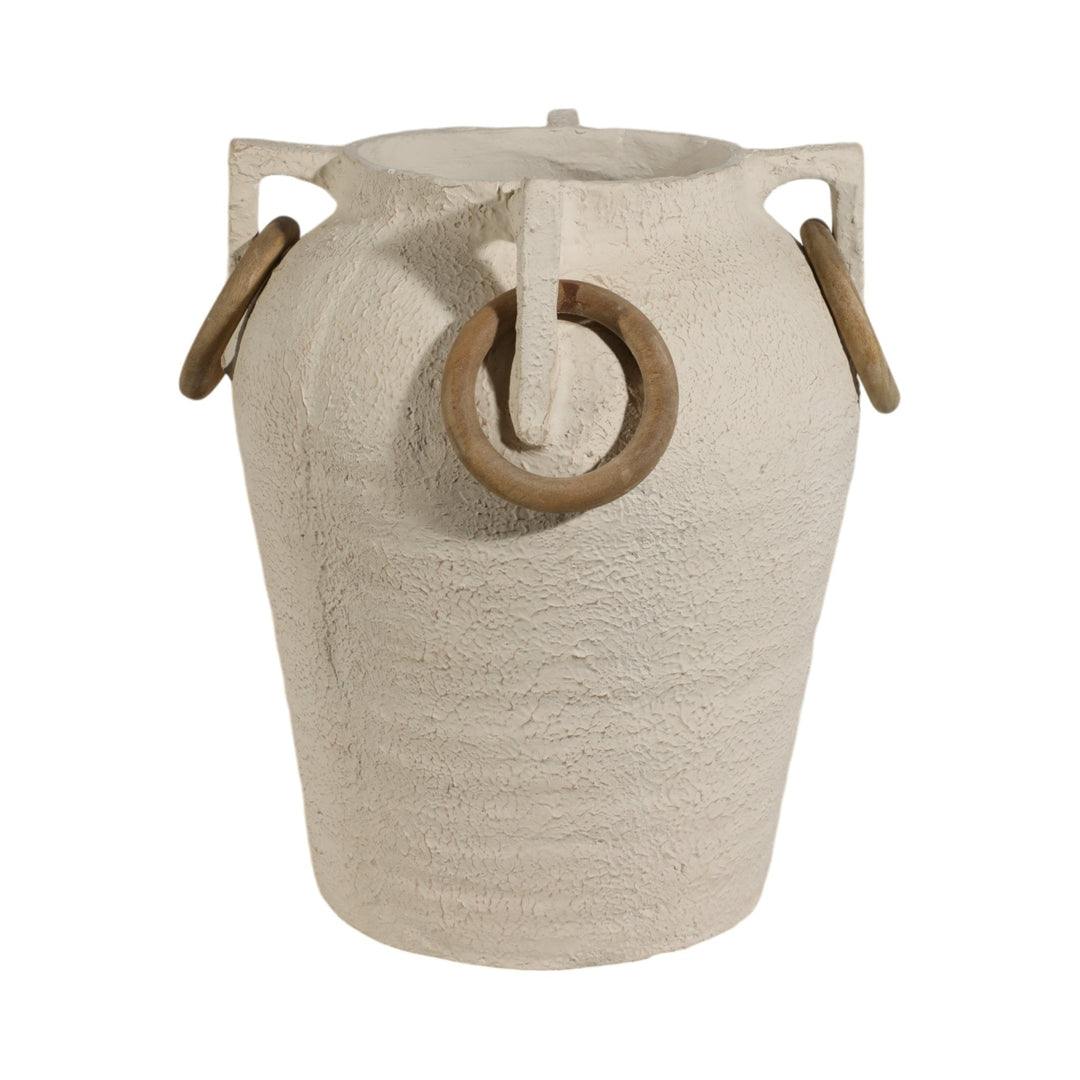 19" Hawking Small Ecomix Vase