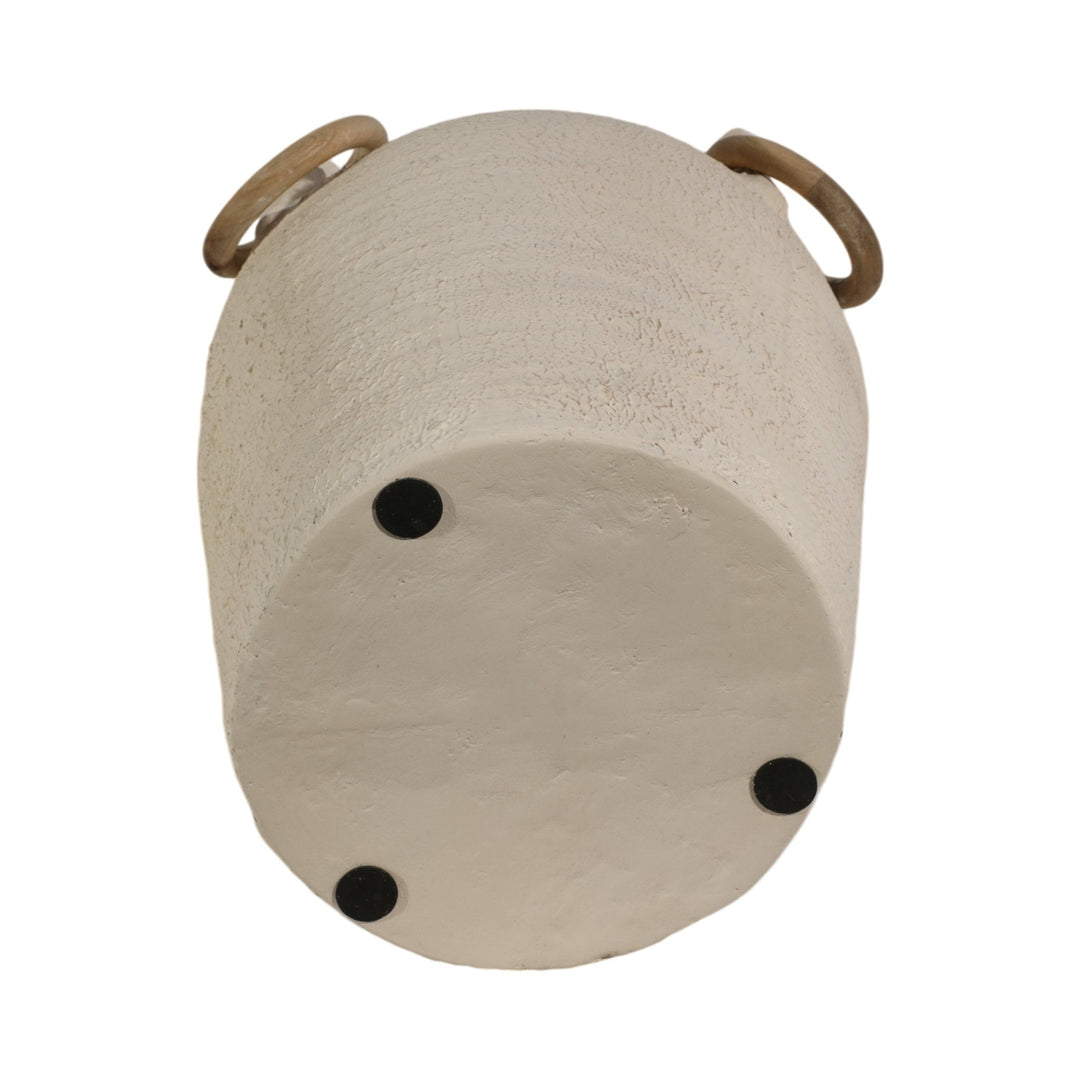 19" Hawking Small Ecomix Vase