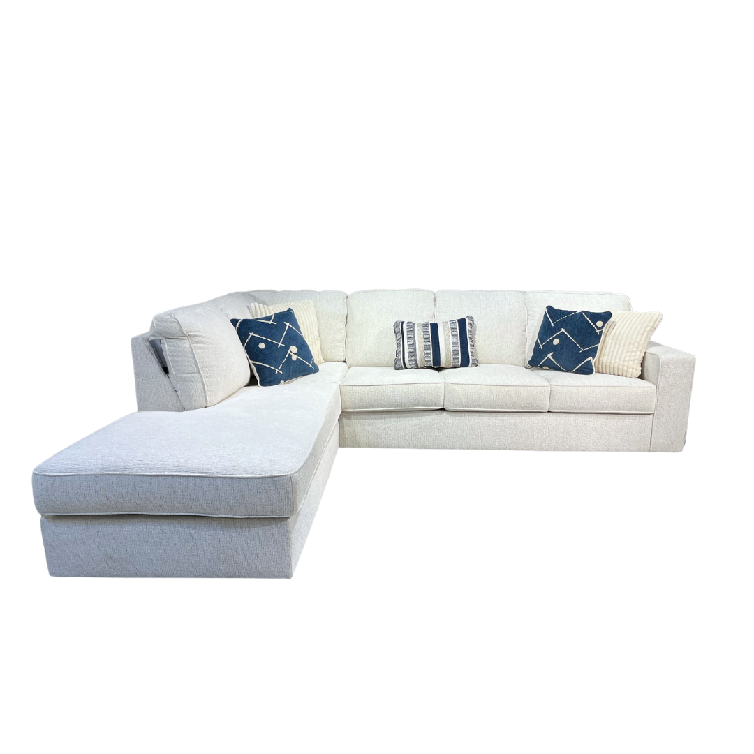 Alyadria 2-Piece Sectional