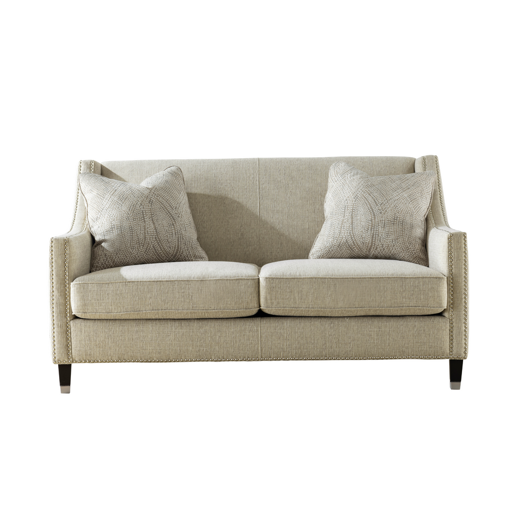 Hera 2 Seater Loveseat