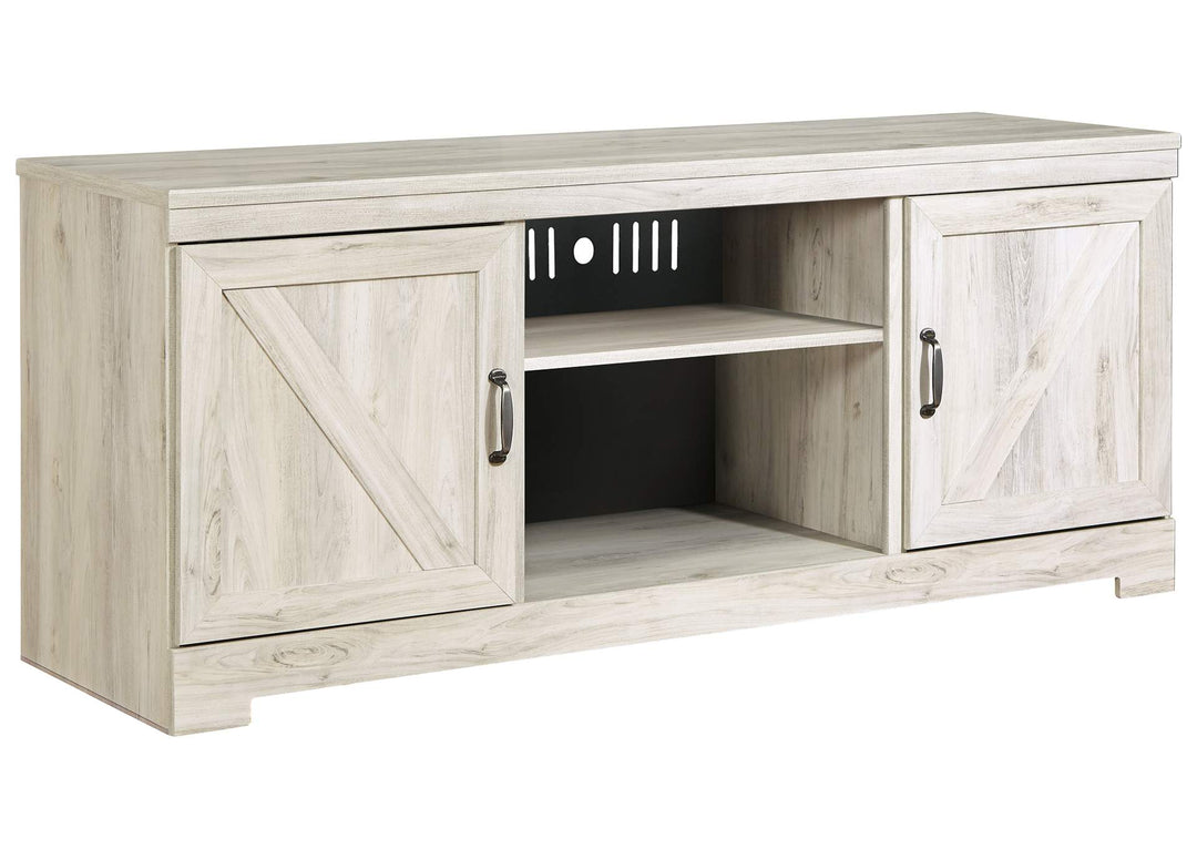 Bellaby 63" TV Stand (161.0106cm x 49.0982cm)