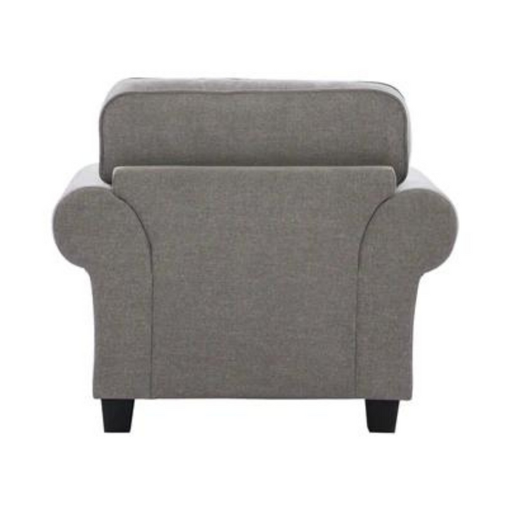 Memphis Grey Chair