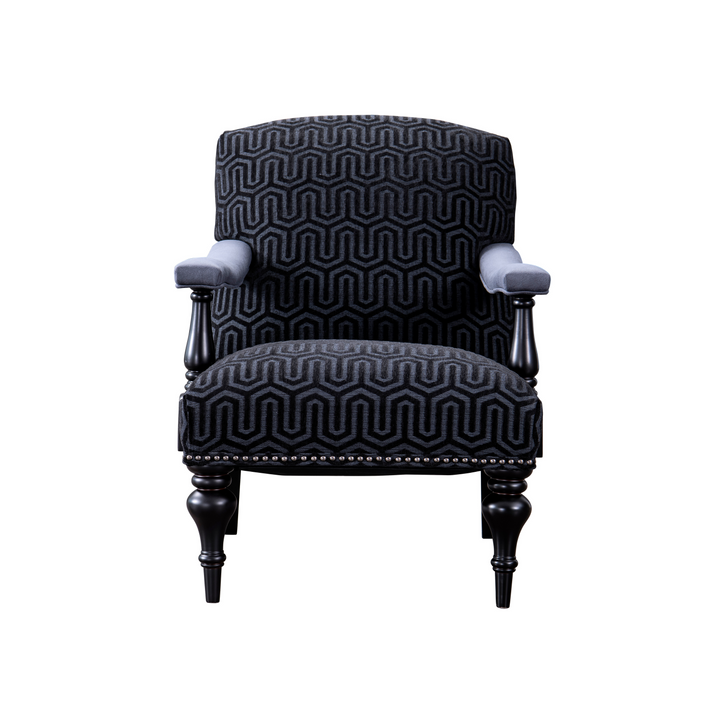 ACCENT CHAIR 1