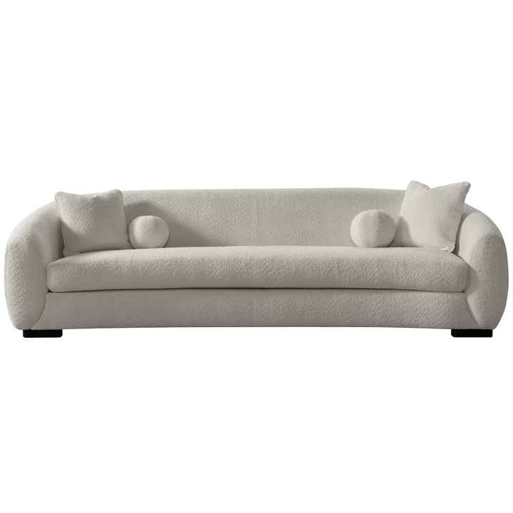 Bouclé Sofa (250/280/300cm)