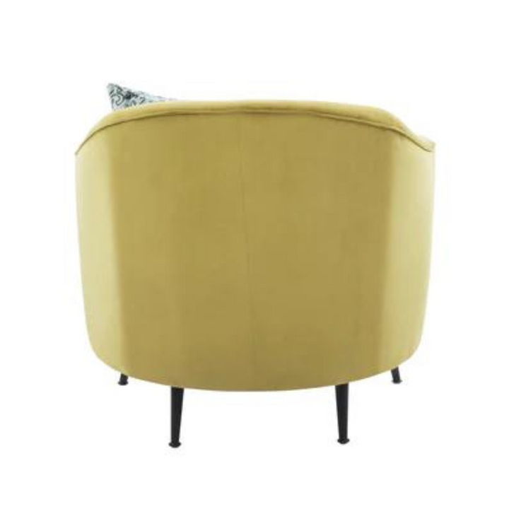 Brescia Green chair