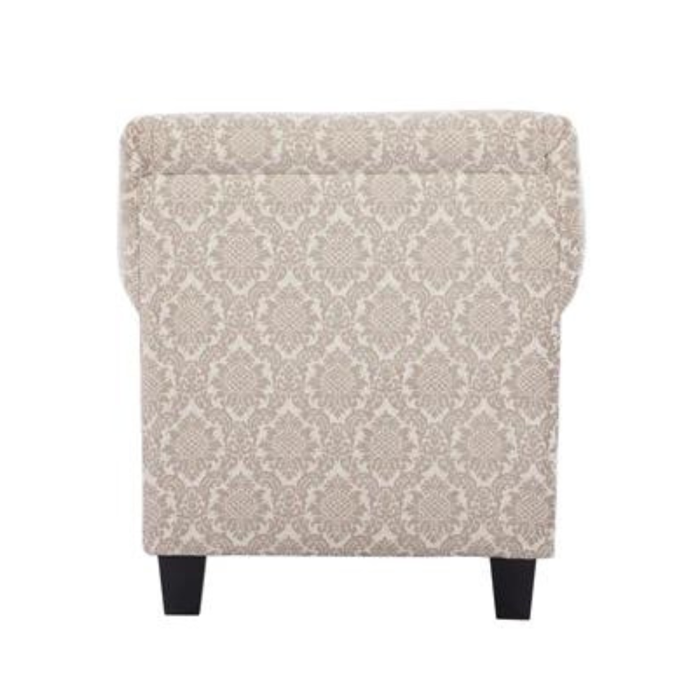 St. Lucie Beige Chair