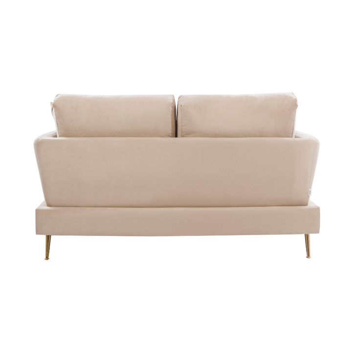 TRENTO LOVESEAT